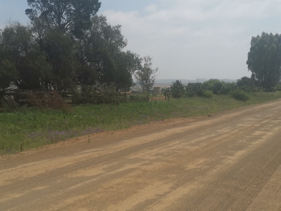 Commercial Property for Sale in Senekal Rural Free State